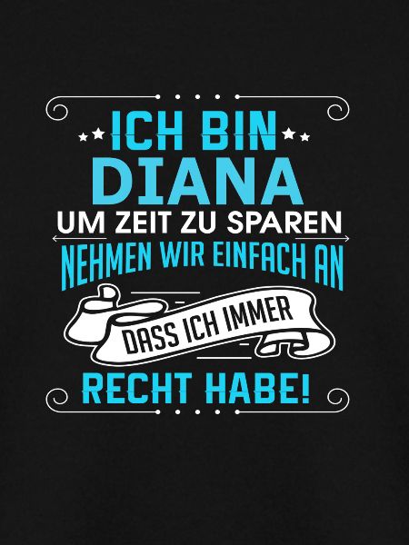 DIANA
