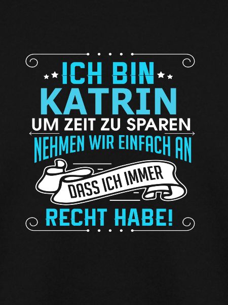 KATRIN