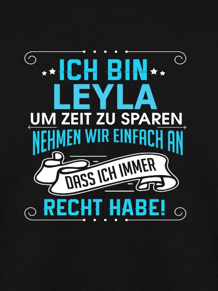 LEYLA