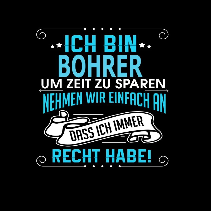 BOHRER