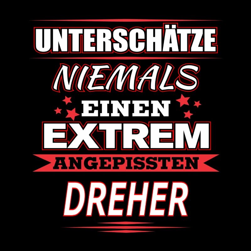 DREHER