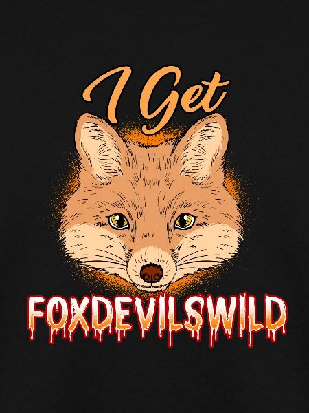 Wild Fox