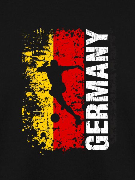 Deutschland Fussball Nationalmannschaft - Geschenk