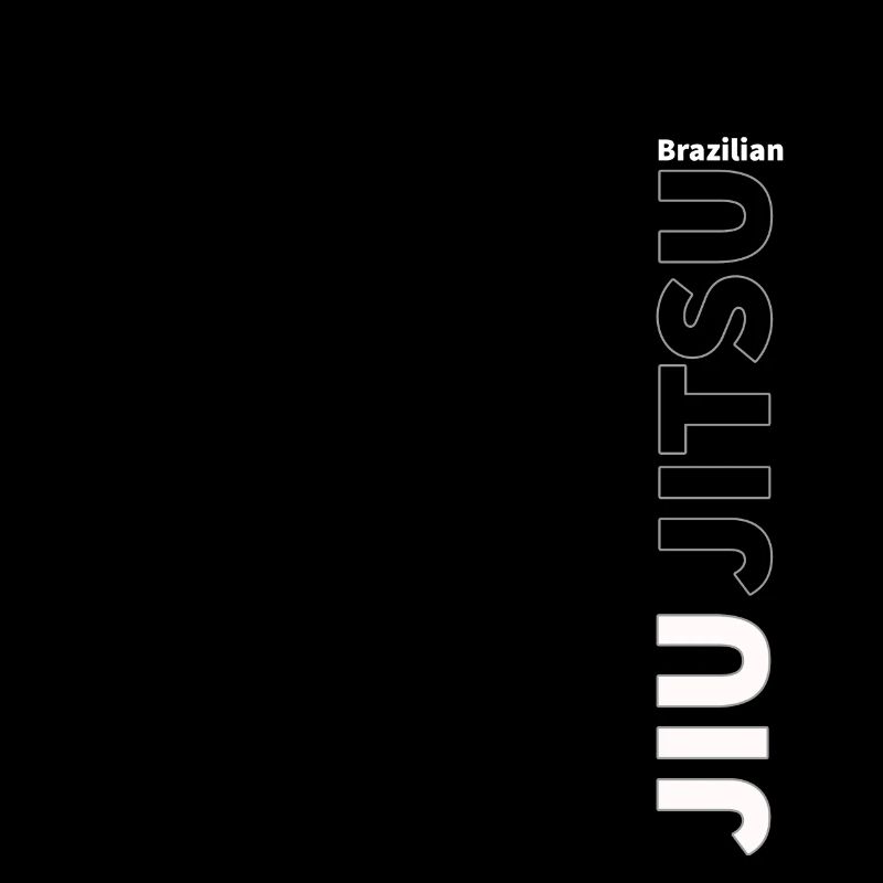 Brazilian Jiu-Jitsu