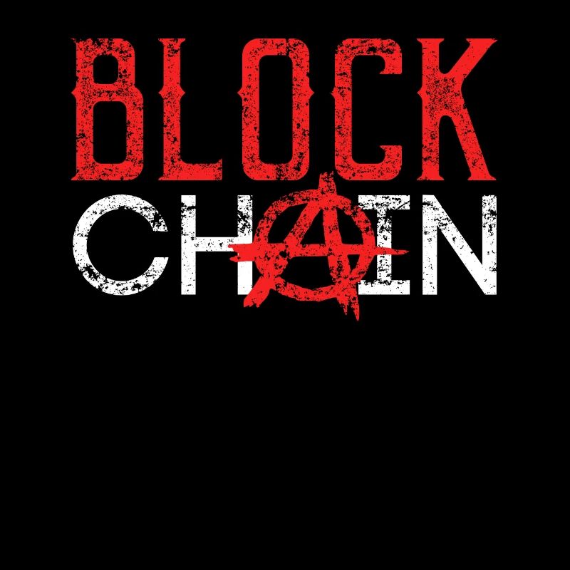 Blockchain Technologie Crypto