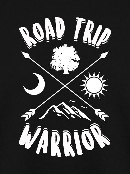 Road Trip - Road Trip