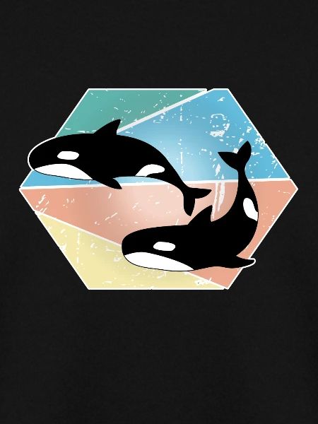 whale