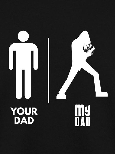 Rock Papa