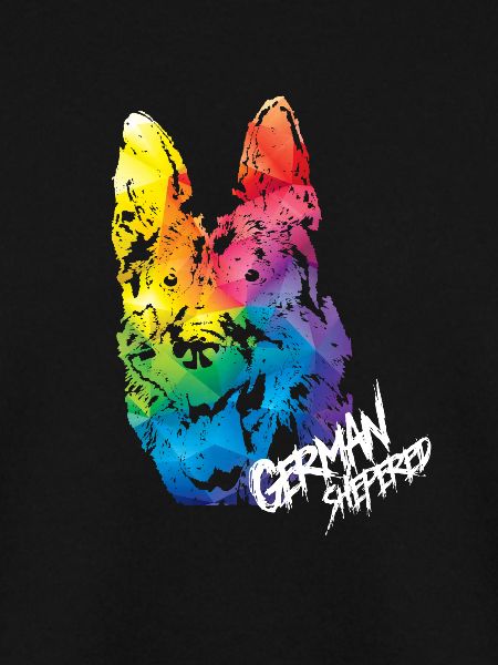 Deutscher Schäferhund