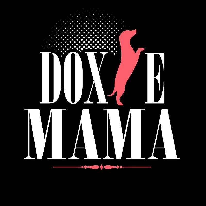 Doxie Mom