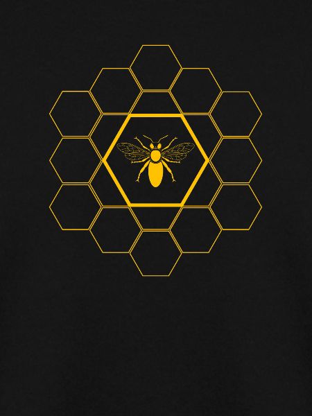 Biene - Imker Geschenk