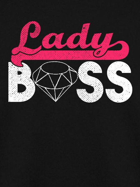 Lady Boss
