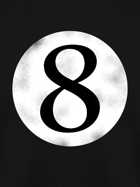 Billiard 8