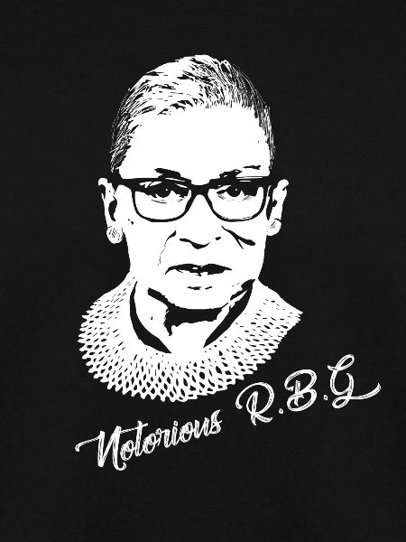 Berüchtigte RBG