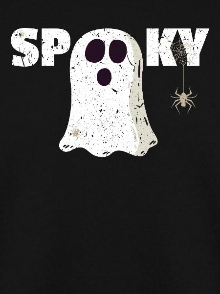 Ghosts - Spooky