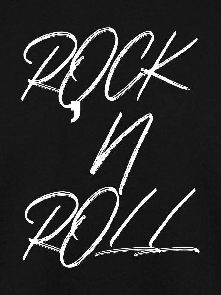 ROCK AND ROLL