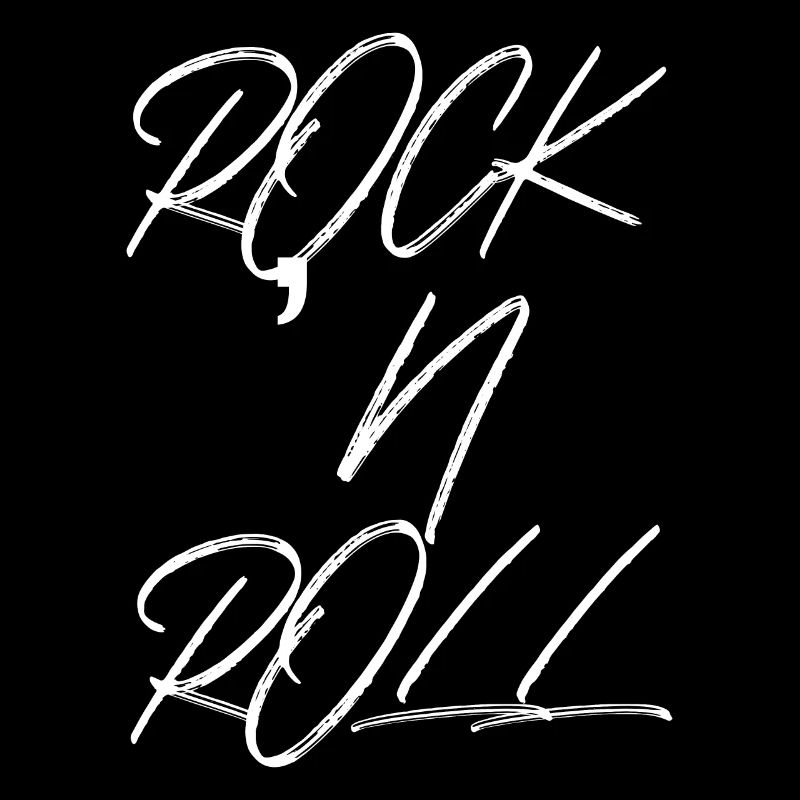 ROCK AND ROLL