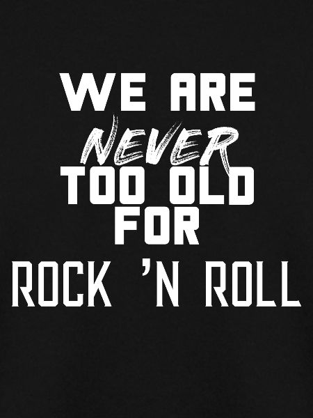 ROCK ET ROLL
