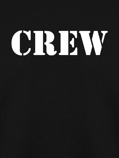 Crew