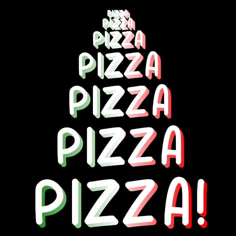 Pizza Pizza Pizza