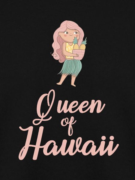 Queen of Hawaii