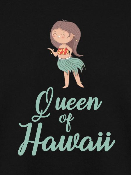 Queen of Hawaii