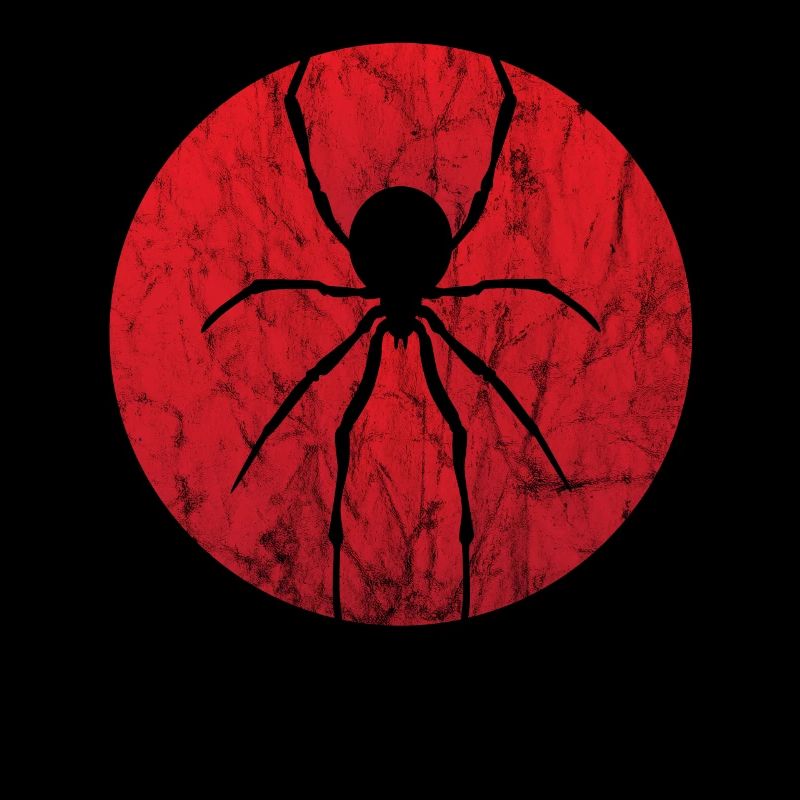 Halloween Spiders