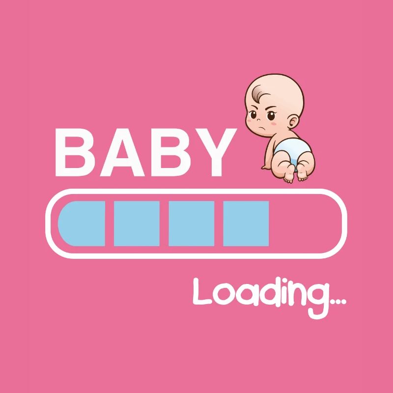 Baby loading