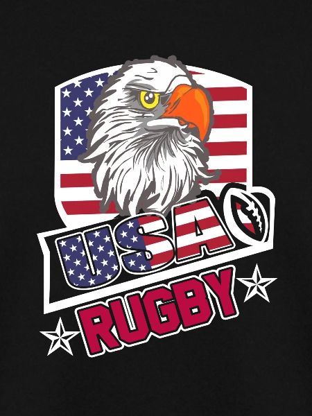 USA Rugby Football