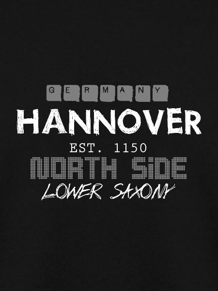 Hanover