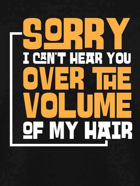 Hair