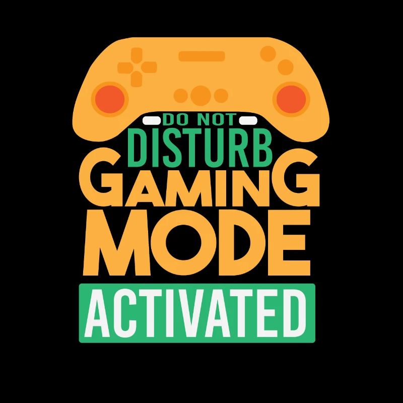 Gaming Mode