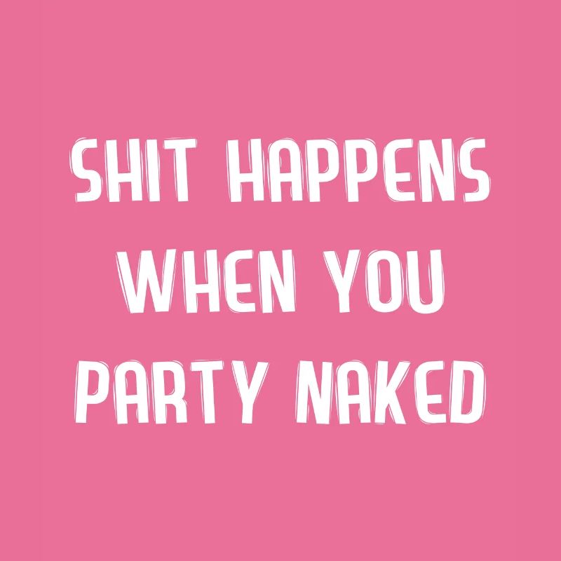 Party Nackig