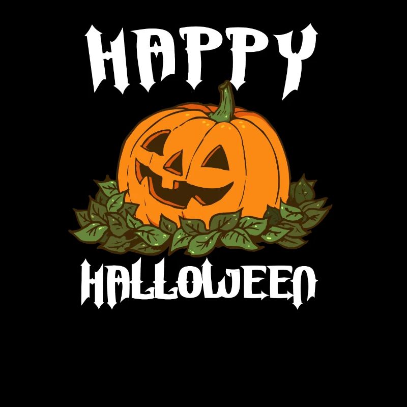 Joyeux halloween