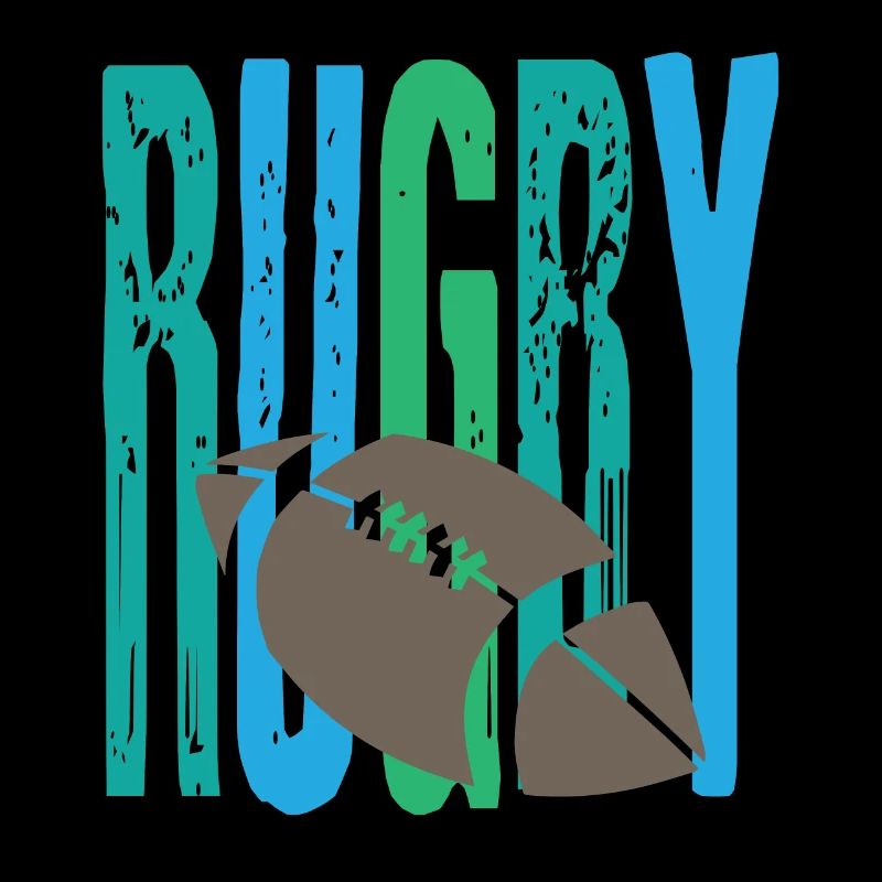 Blue Rugby