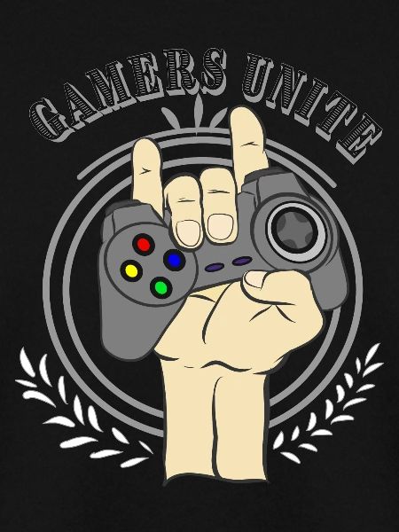 Gaming game console