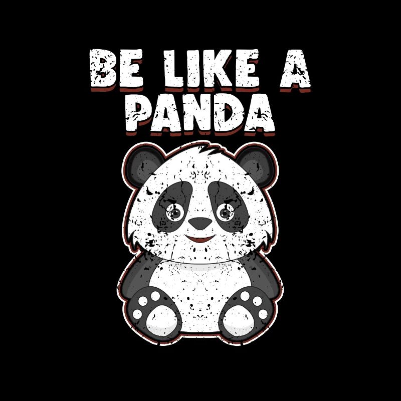panda