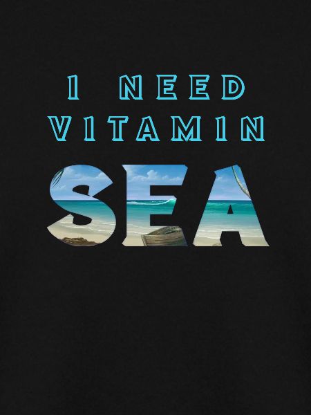 I Need Vitamin SEA