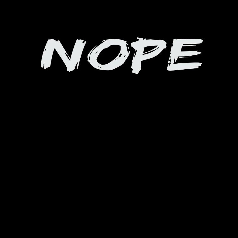 Non