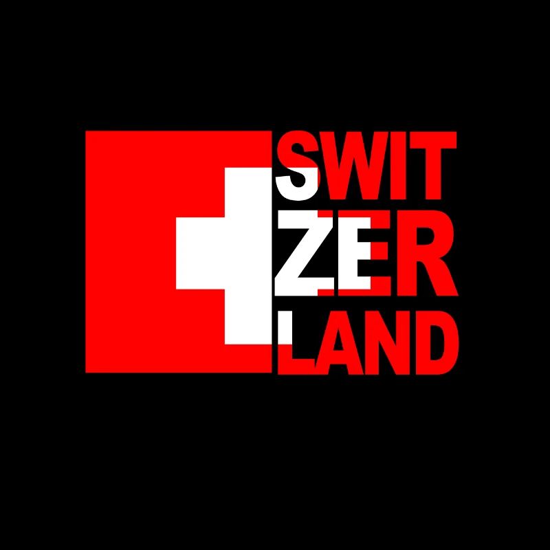 Schweiz Logo