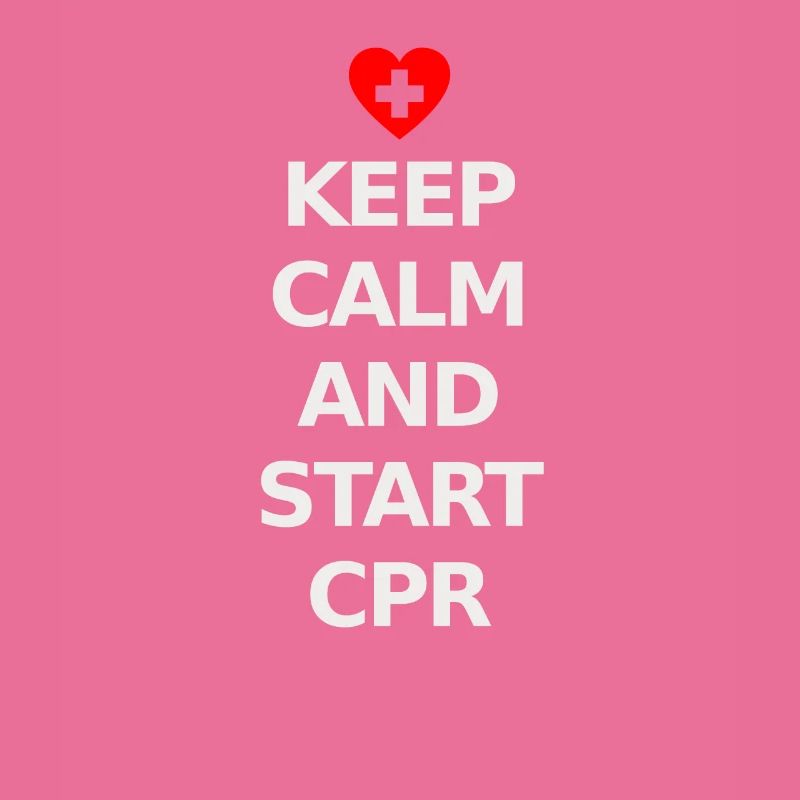 CPR first aid for nurses gift idea