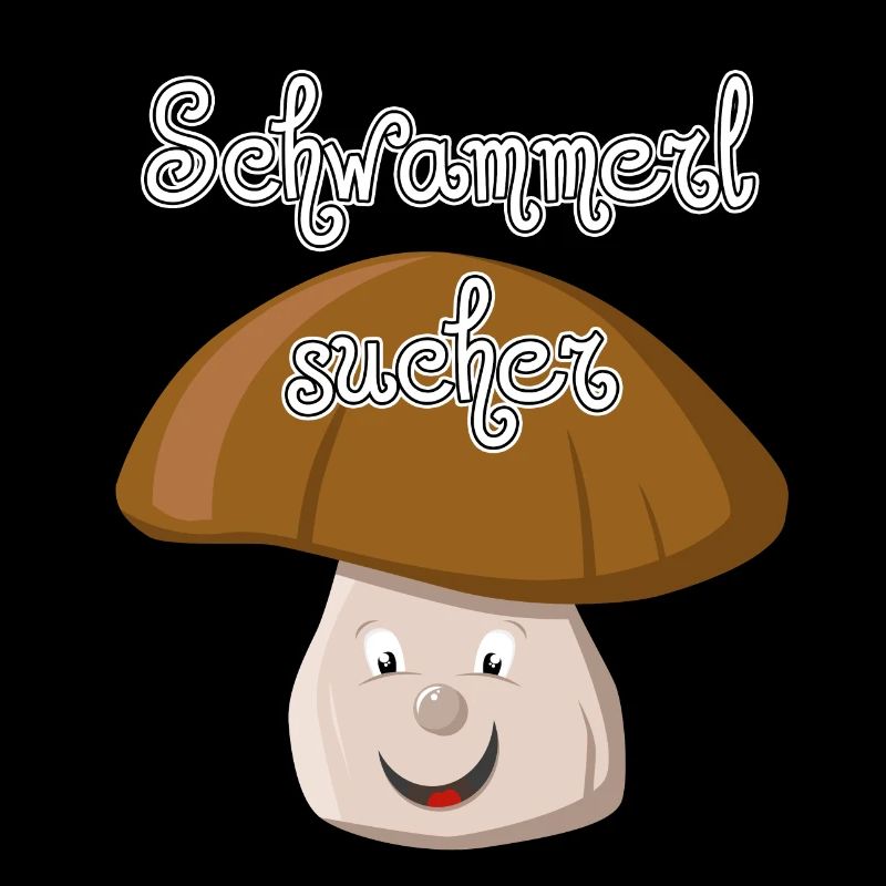 Schwammerlsucher