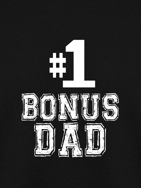 # 1 Bonus Dad
