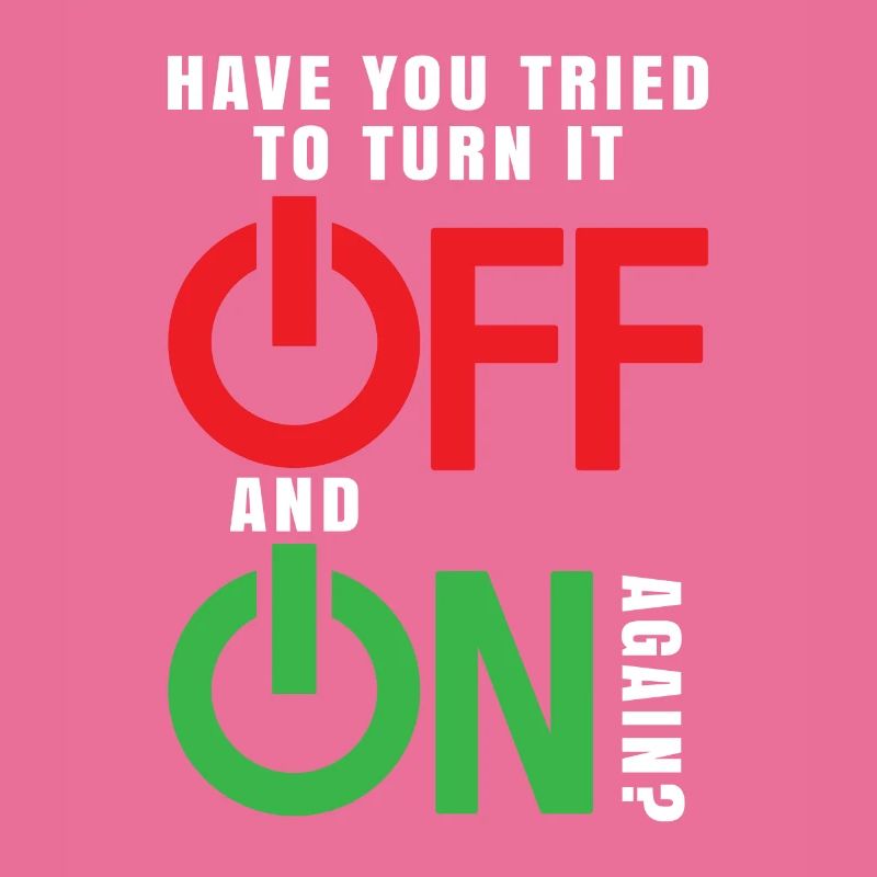 Programmierer Computer Techniker It Shirt Geschenk