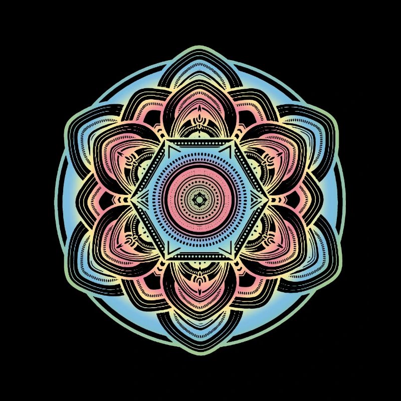 Hindu Mandala