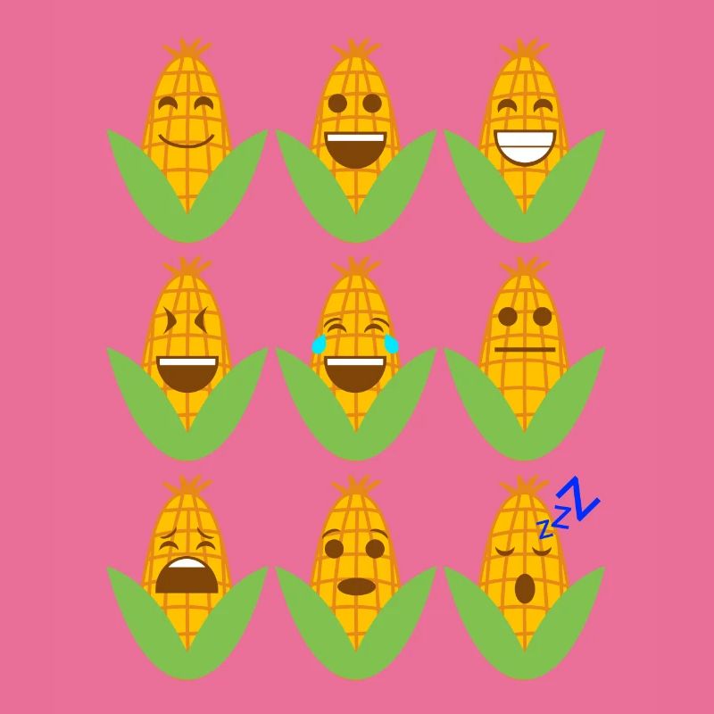 Mais Emojis