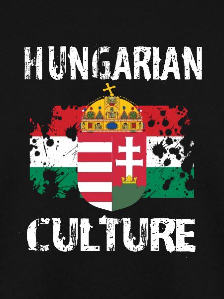 Hungarian Culture