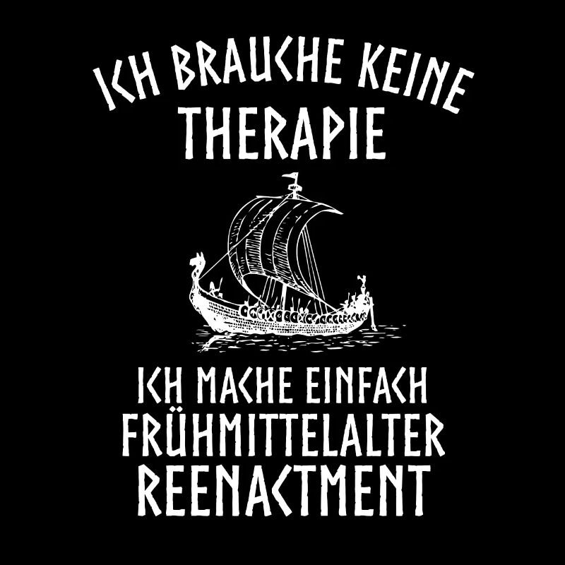 I do not need therapy