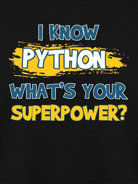 Programmer Python