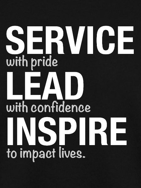 Service Lead Inspire